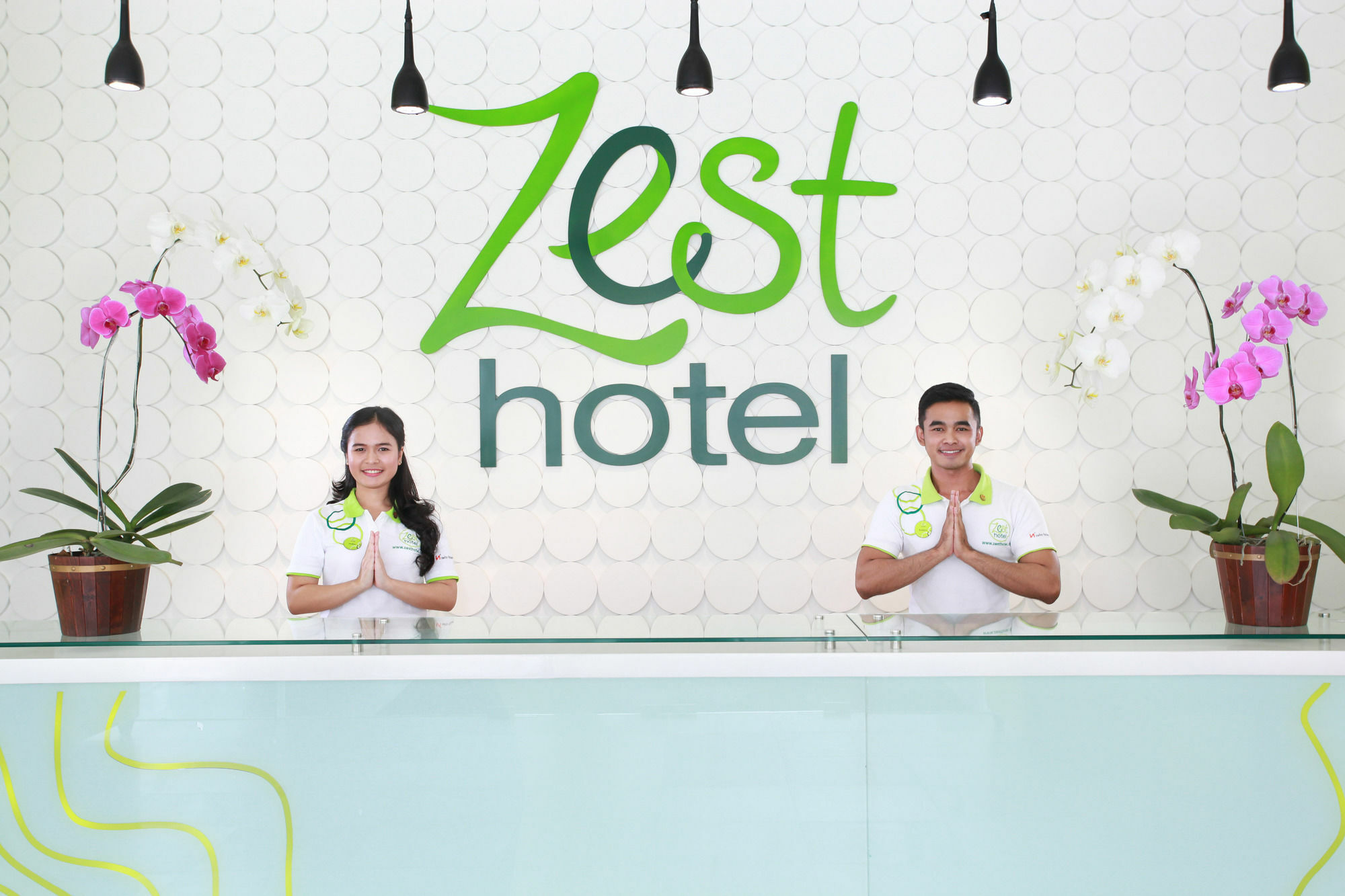 Zest Sukajadi Bandung By Swiss-Belhotel International Kültér fotó